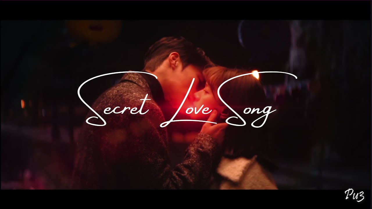 My Roomate is A Gumiho MV || Lee Dam x Shin Woo Yeo (Orishin XD) || Secret Love Song