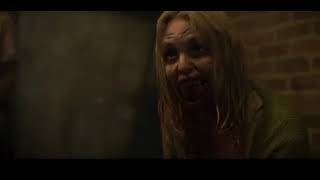 БОГИВИЛЛ — Официальный тизер (2024) | Фильм ужасов о вампирах