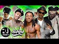 Mix hiphop anos 2000 relax chill  good vibe music  lil wayne whiz khalifa tpain e muito 