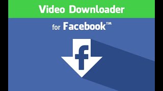 How To Download Video From Facebook || FastVid App screenshot 2