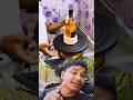 The Ultimate Birthday Gift for a Friend! 🎂🍾 | Mind-Blowing Alcohol Bottle Cake Design