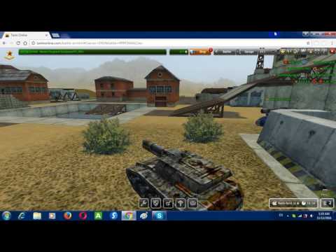 tanki online lp 1