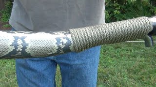 DIY PVC Pipe Bows, my 2 new  hobbies. by stanfordcoffee 99,709 views 9 years ago 7 minutes, 50 seconds