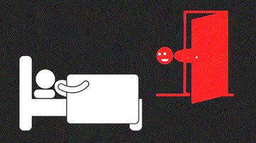 DO NOT Sleep With Your Friend - Analog Horror