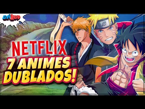 Dublado em português, anime Your Name já está disponível na Netflix -  Notícias - BOL