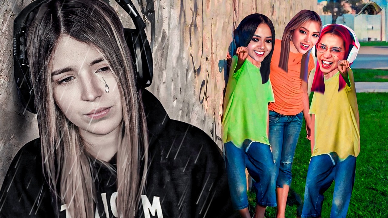 AROYITT NO ME TRATARÍA ASÍ 😢❌