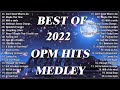 Best OPM Love Songs Medley  Non Stop Old Song Sweet Memories 80s 90s Oldies But Goodies