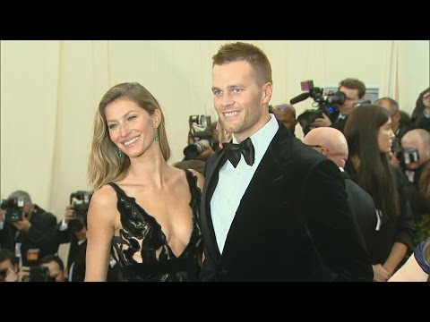 Βίντεο: Ο Tom Brady μίλησε για τη σχέση με τη Gisele Bündchen