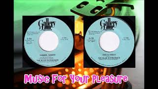 Cool Hand BGM The Blue Experience - Summer, Summer Broadway musical Soft Rock Singers Free Bossa screenshot 4