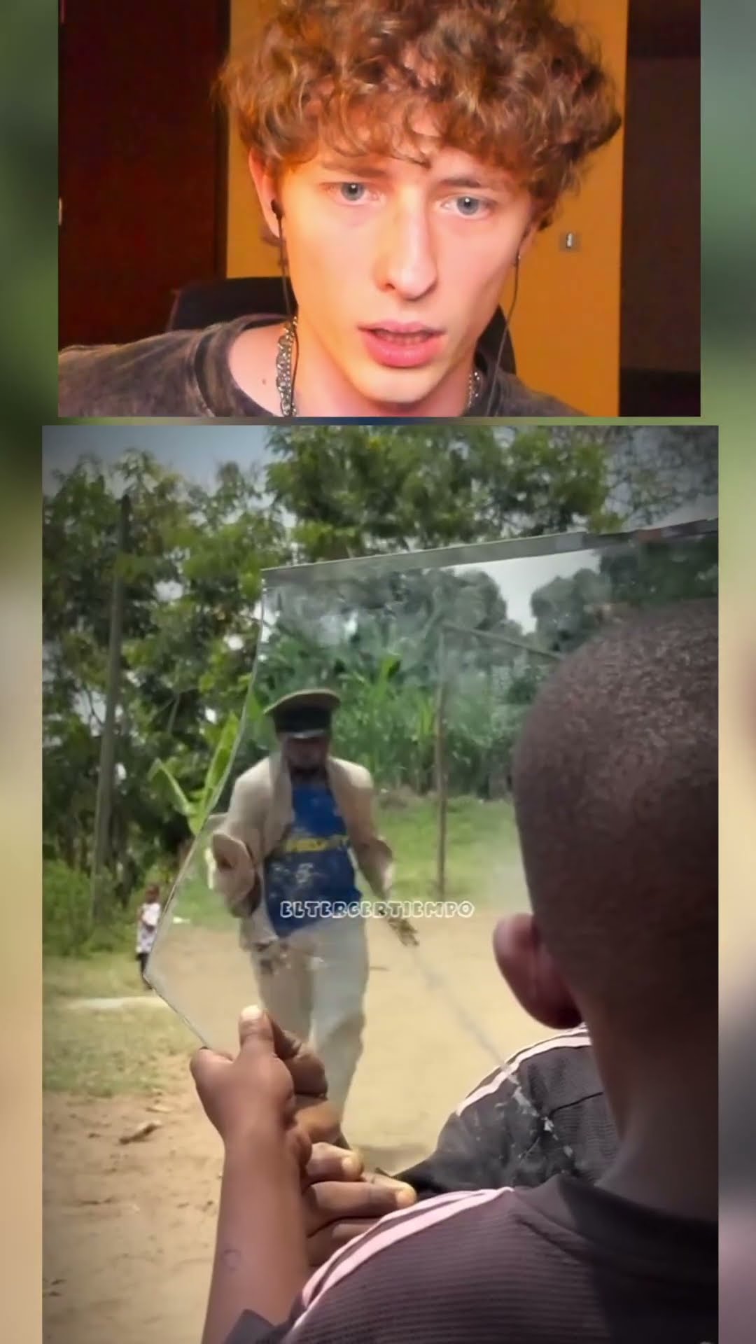 Jugadas con ESPEJO ?