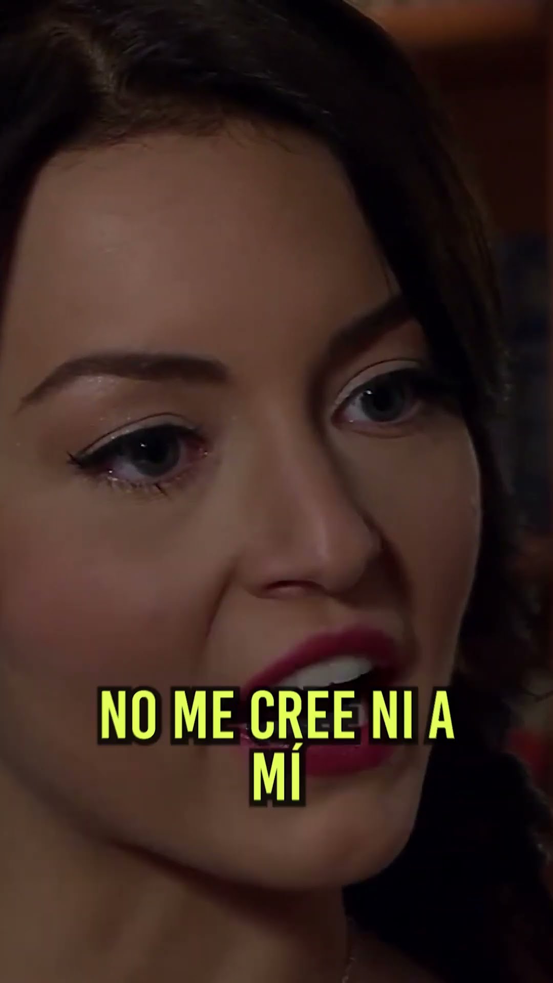 Entre ellos no hay nada ? #teresa #TeresaEn1Minuto #tlnovelas #capítulo17 #Originales