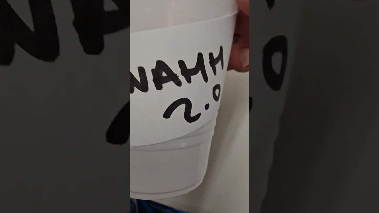 zowahh. 2.0 karma genetics 