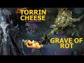 Grave of Rot Cheese – Torrin &amp; Vinyara Strategy | Dragonheir: Silent Gods
