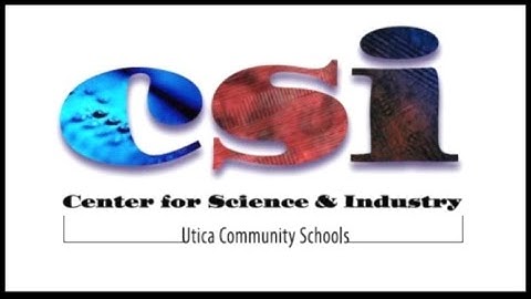 Conner McKenna - CSI Capstone Project 2023 #CSICapstone2023EM