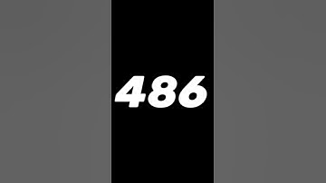 #486