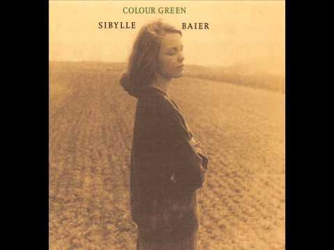 Sibylle Baier - Tonight