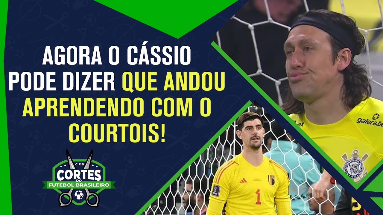 O MELHOR GOLEIRO DO PAULISTÃO! 🧤 - TNT Sports Brasil