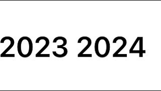 The End… 🥺 (2023)