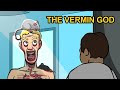 The Vermin God │ SCP-027 Explained