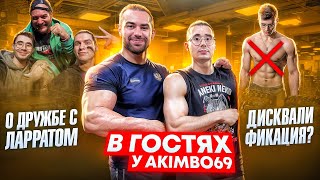 видео: ЭЛЬДАР БУБЕНКО в гостях у АКИМБО69 и ЛЕТОПИСИ ДРАКОНА | Встреча с ЛАРРАТТОМ | Чем зарабатывают?! картинка: ЭЛЬДАР БУБЕНКО в гостях у АКИМБО69 и ЛЕТОПИСИ ДРАКОНА | Встреча с ЛАРРАТТОМ | Чем зарабатывают?!