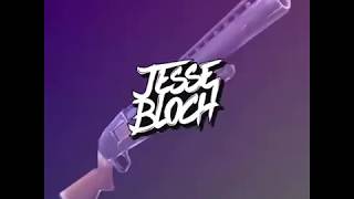 Jesse Bloch - George Ezra - Shotgun - Jesse Bloch Bootleg