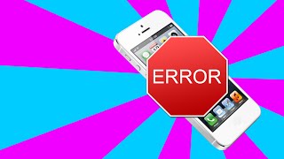 iPhone 5 bug - iOS 7 screenshot 4