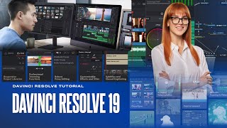 :    ! Davinci Resolve 19         2024