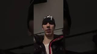 CODE80 & RX SOULJA - Нужна больше сумма Snippet 05.03.25