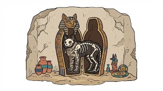 Why Cats Were Worshipped in Ancient Egypt