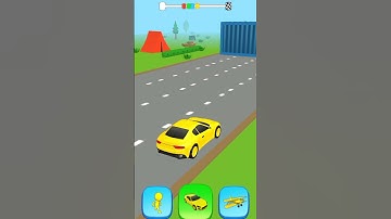 Shape shift game @kk Gamer 532🔥 Level 121  💯 short game video