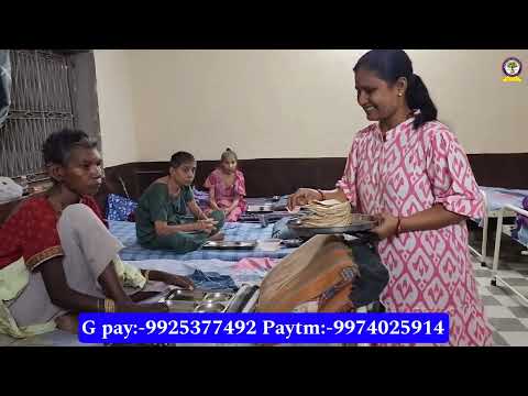 રાત નુ ભોજન તા -09-05-2024#jaymanavsevaparivartrustnadiad #nonprofitorganization #youtube #viral