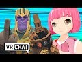 VRChat Funny Moments that make me want to end it all