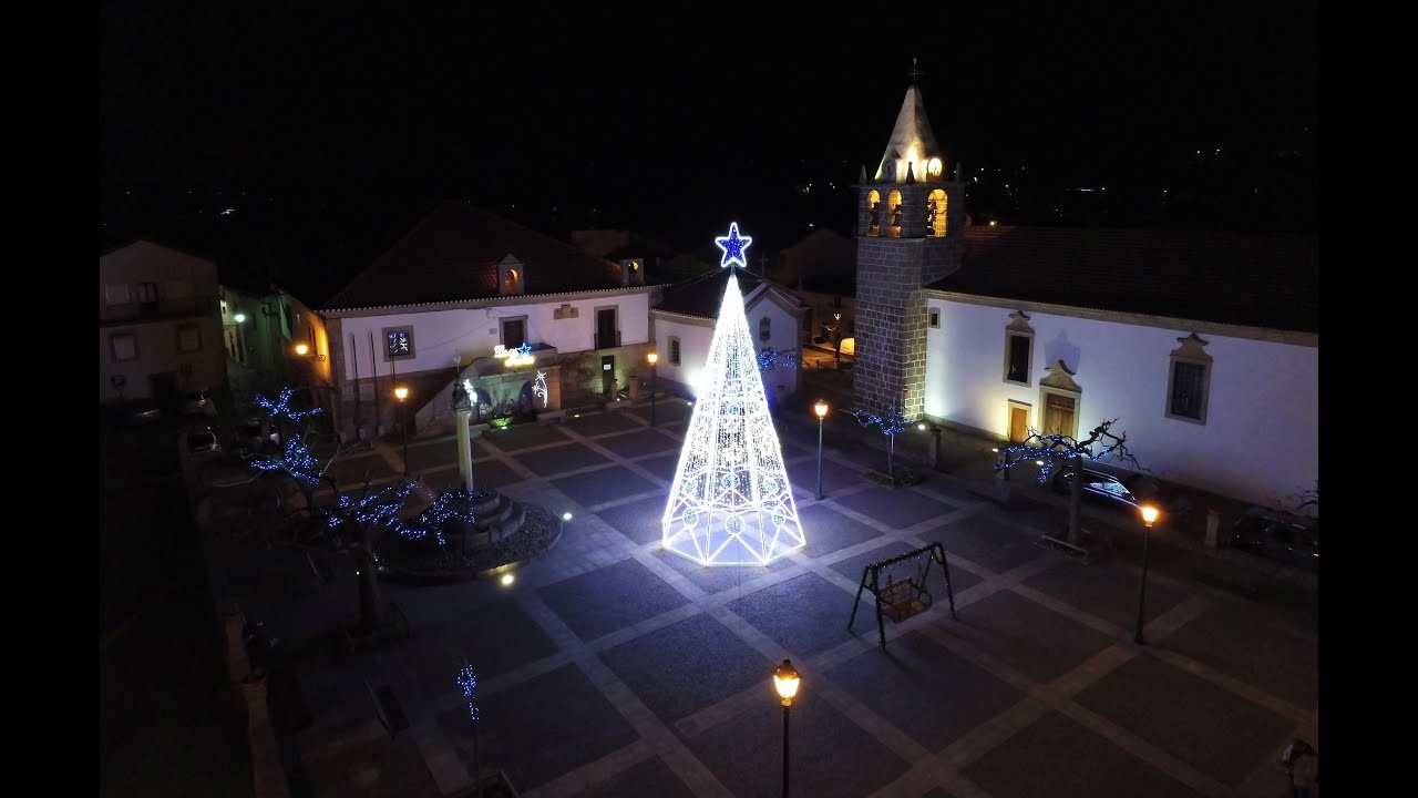 São Vicente da Beira - Tradições de Natal 2025