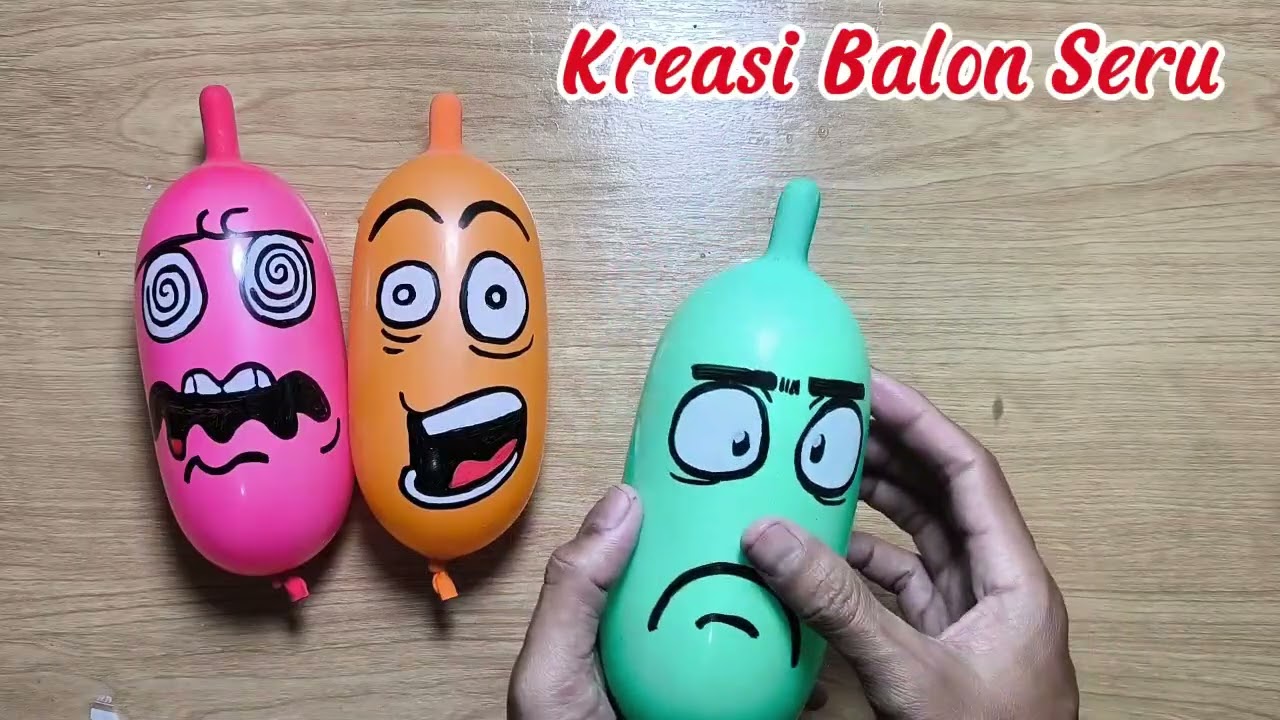 BALLOONS Slime! Making Slime with Funny  Balloons  - Satisfying Slime video- diy