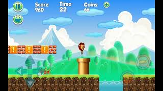super jungle world time out screenshot 4