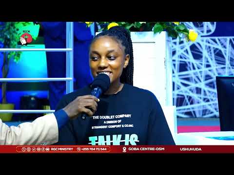 TAFSIRI YA NDOTO ZA KULA CHAKULA EV DANIELY JOSHUAN RGCM GOBA CENTER 