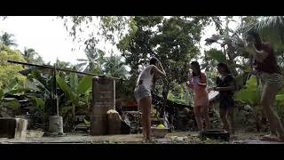 Ligo Challenge Bomba Sa Poso || Florry Vlog #like #comment#share#subscribemychannelnow