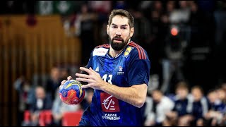 Coupe du monde handball : La France continue son sans faute en s'imposant face à la Slovénie (35-31)