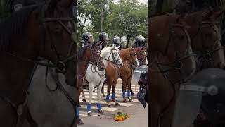 Videos Muestran Protestas Durante La Inauguración Del Mundial