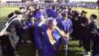 Modesto Junior College Graduation 2008