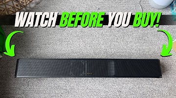 Is it WORTH it? - BOSE Solo soundbar is AMAZING?!