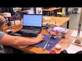 NO-LOAD MOTOR TEST