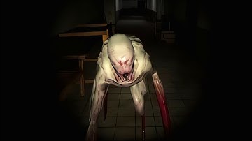 I Playing Specimen Zero - Online Horror Game - For The First Time 