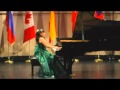 Aimi Kobayashi plays Scriabin Sonata-Fantasy op.19