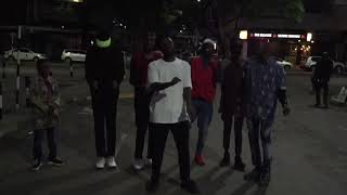 Hot - Young Thug ft Gunna | (official dance video) | (insight gang)