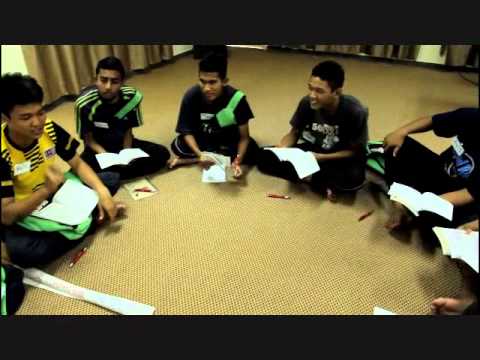 SMART CALIPHS CAMP - KOLEJ VOKASIONAL BALIK PULAU - VIDEO ...