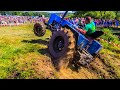 Papradňanský boľceň 2019 + offroad exibícia