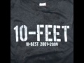 10 Feet - Overcome