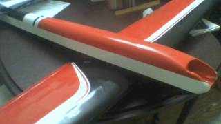 Taurus Rebuild 02