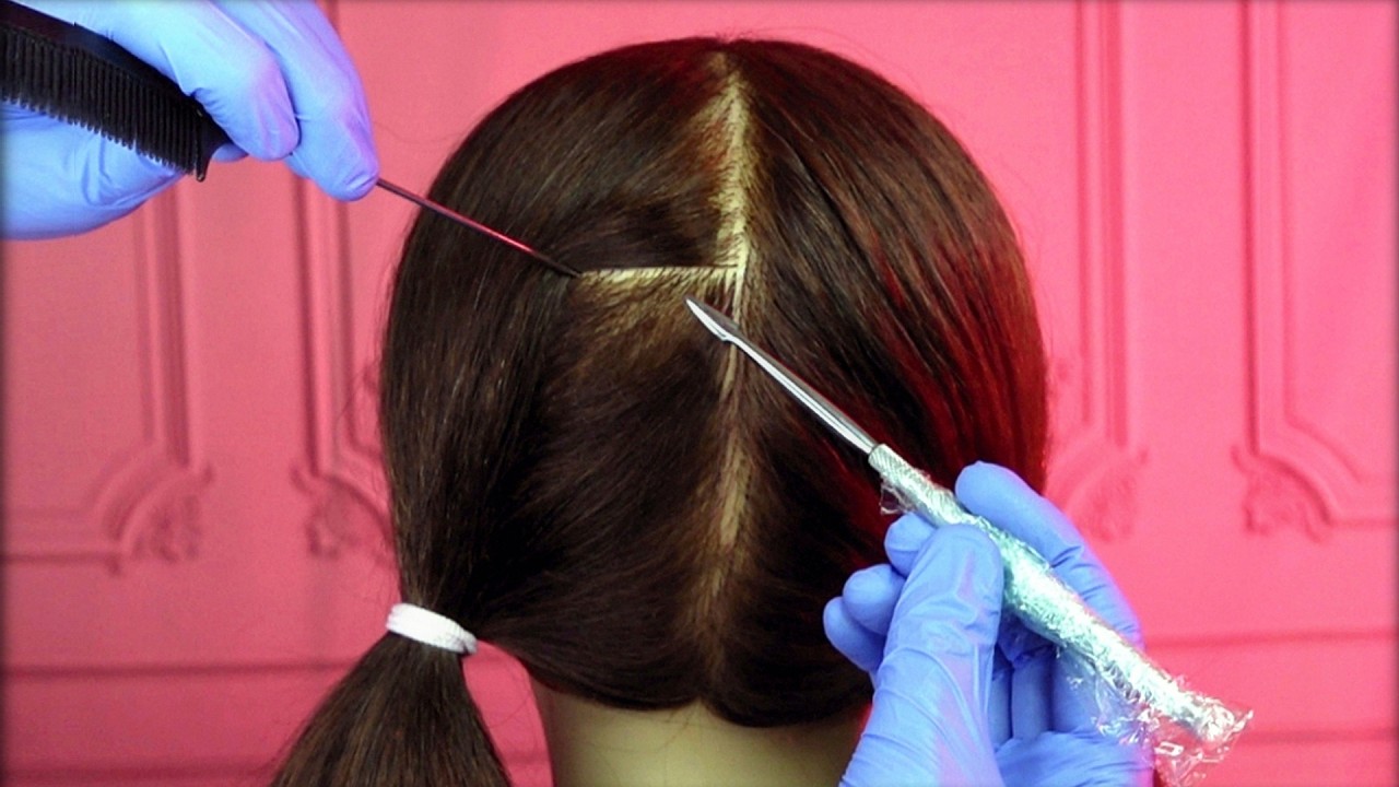 Scalp Check ASMR — From a New Perspective (Whispered)